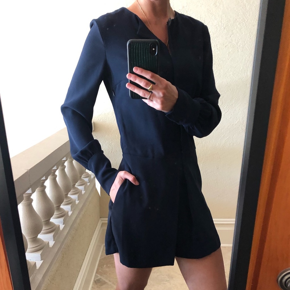 NEW Zara romper
